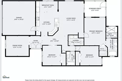 11293 Copley Court, Spring Hill, FL 34609 - Photo 3