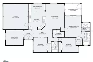 11293 Copley Ct, Spring Hill, FL 34609 - Photo 3