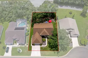 416 Mistwood Ct, Spring Hill, FL 34609 - Photo 5