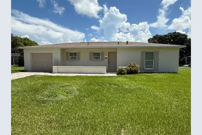 7319 Holiday Drive, Spring Hill, FL 34606 - Photo 1