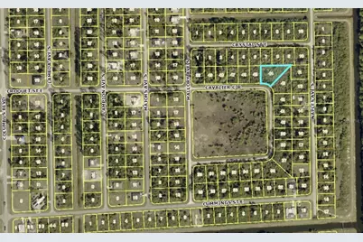 1245 Cavalier Circle, Lehigh Acres, FL 33974 - Photo 1