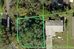Lot W290 Navajo Trail, Spring Hill, FL 34606 - Photo 1
