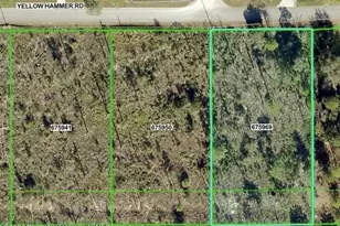 11130 Yellow Hammer Rd, Weeki Wachee, FL 34614 - Photo 1