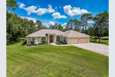 11235 Warm Wind Way, Weeki Wachee, FL 34614 - Photo 1