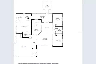 13418 Lawrence Street, Spring Hill, FL 34609 - Photo 5