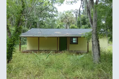 4996 N Tallahassee Road, Crystal River, FL 34428 - Photo 1