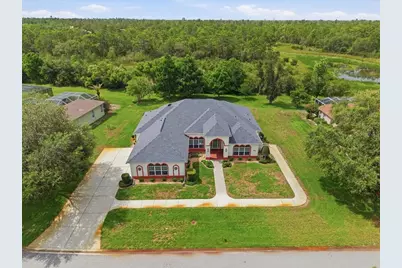 8698 Mississippi Run, Weeki Wachee, FL 34613 - Photo 1