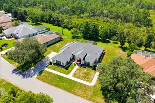 8698 Mississippi Run, Weeki Wachee, FL 34613 - Photo 3