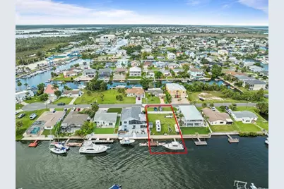 4359 Tahiti Drive, Hernando Beach, FL 34607 - Photo 5