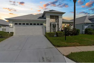 11847 Spindrift Loop, Hudson, FL 34667 - Photo 1