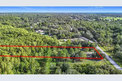 0 Thomas Boulevard, Hudson, FL 34667 - Photo 3