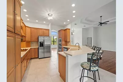 9694 Southern Belle Drive, Weeki Wachee, FL 34613 - Photo 29