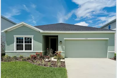 10106 Zennia Lane, Parrish, FL 34219 - Photo 1