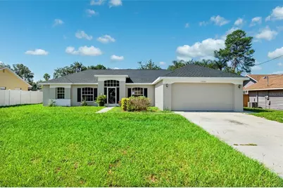 13446 White Plains Street, Spring Hill, FL 34609 - Photo 1