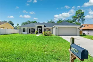 13446 White Plains St, Spring Hill, FL 34609 - Photo 5