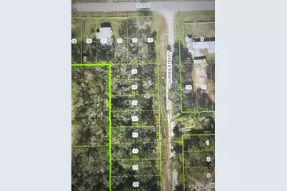 Gowan St., New Port Richey, FL 34654 - Photo 1