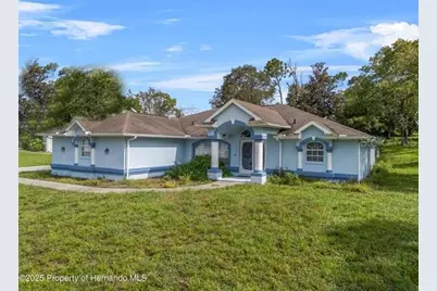 13377 Elise Lane, Spring Hill, FL 34609 - Photo 1