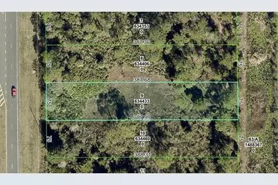 Lot 9 Commercial Way, Brooksville, FL 34614 - Photo 1