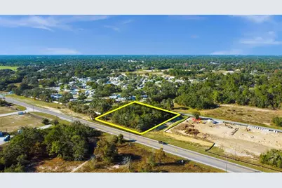 0000 County Line Road, Spring Hill, FL 34609 - Photo 3