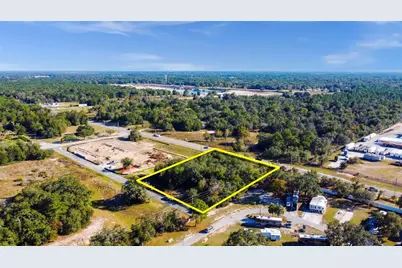 0000 County Line Road, Spring Hill, FL 34609 - Photo 1