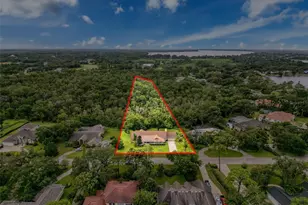 1055 Riverside Ridge Rd, Tarpon Springs, FL 34688 - Photo 3