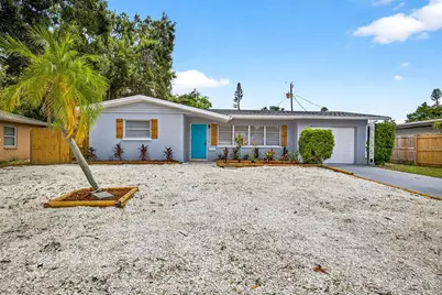 1816 Bayshore Gardens Parkway, Bradenton, FL 34207 - Photo 1