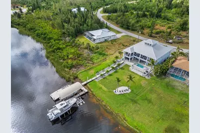 16176 La Barge Circle, Port Charlotte, FL 33981 - Photo 77