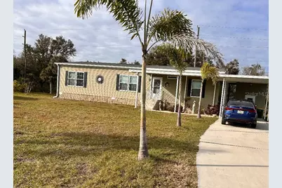 8346 Kinglet Drive, Englewood, FL 34224 - Photo 1