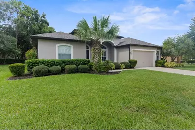 13698 Weatherstone Drive, Spring Hill, FL 34609 - Photo 1