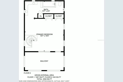 9481 Patrick Street, Brooksville, FL 34601 - Photo 17