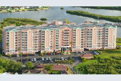 4516 Seagull Drive #519, New Port Richey, FL 34652 - Photo 45