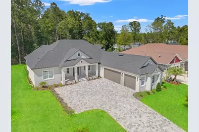4716 Hickory Oak Drive, Brooksville, FL 34601 - Photo 1
