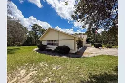 5396 W Pine Ridge Boulevard, Beverly Hills, FL 34465 - Photo 3