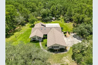 5396 W Pine Ridge Boulevard, Beverly Hills, FL 34465 - Photo 61