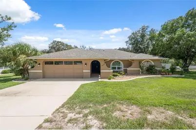 14008 N Bruni Drive, Spring Hill, FL 34609 - Photo 35