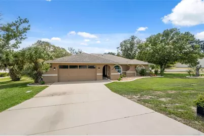 14008 N Bruni Drive, Spring Hill, FL 34609 - Photo 29