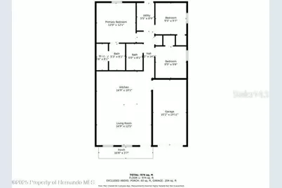 3492 Sugarfoot Drive, Spring Hill, FL 34606 - Photo 27