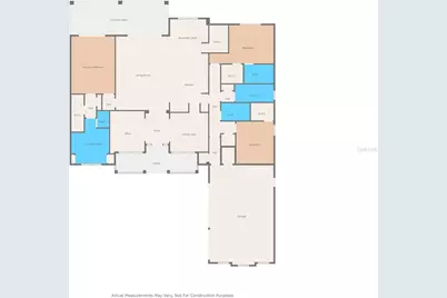 4675 Hickory Oak Drive, Brooksville, FL 34601 - Photo 61