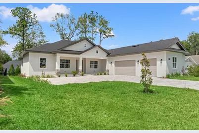 4748 Hickory Oak Drive, Brooksville, FL 34601 - Photo 1