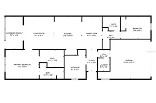 143 Voltaire Dr, Spring Hill, FL 34609 - Photo 53