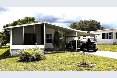 7306 Score Street, Brooksville, FL 34613 - Photo 1