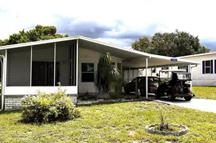 7306 Score St, Brooksville, FL 34613 - Photo 1