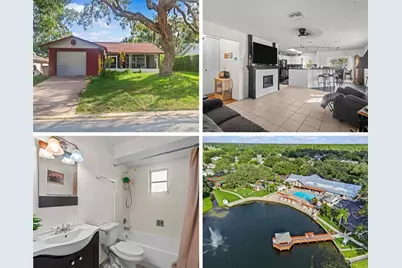 10619 Mira Vista Drive, Port Richey, FL 34668 - Photo 1
