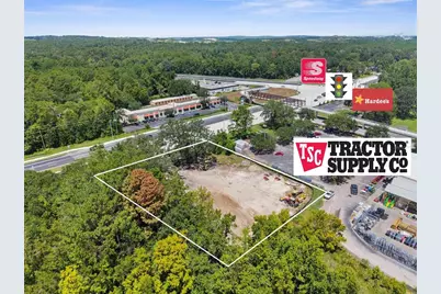 0 Cortez Boulevard, Brooksville, FL 34601 - Photo 1