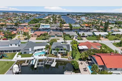 3358 Seaway Drive, New Port Richey, FL 34652 - Photo 3