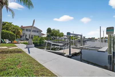 3358 Seaway Drive, New Port Richey, FL 34652 - Photo 43