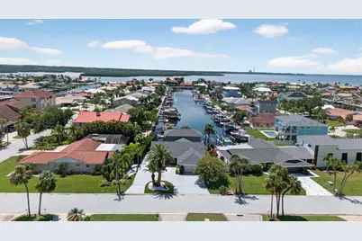 3358 Seaway Drive, New Port Richey, FL 34652 - Photo 1