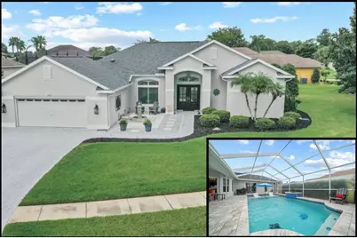 3456 Hanging Moss Loop, Spring Hill, FL 34609 - Photo 1