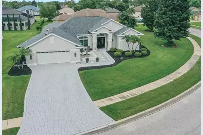 3456 Hanging Moss Loop, Spring Hill, FL 34609 - Photo 1