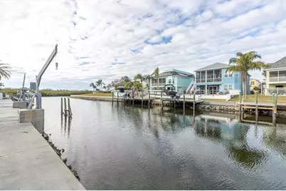 5925 Seaside Drive, New Port Richey, FL 34652 - Photo 49